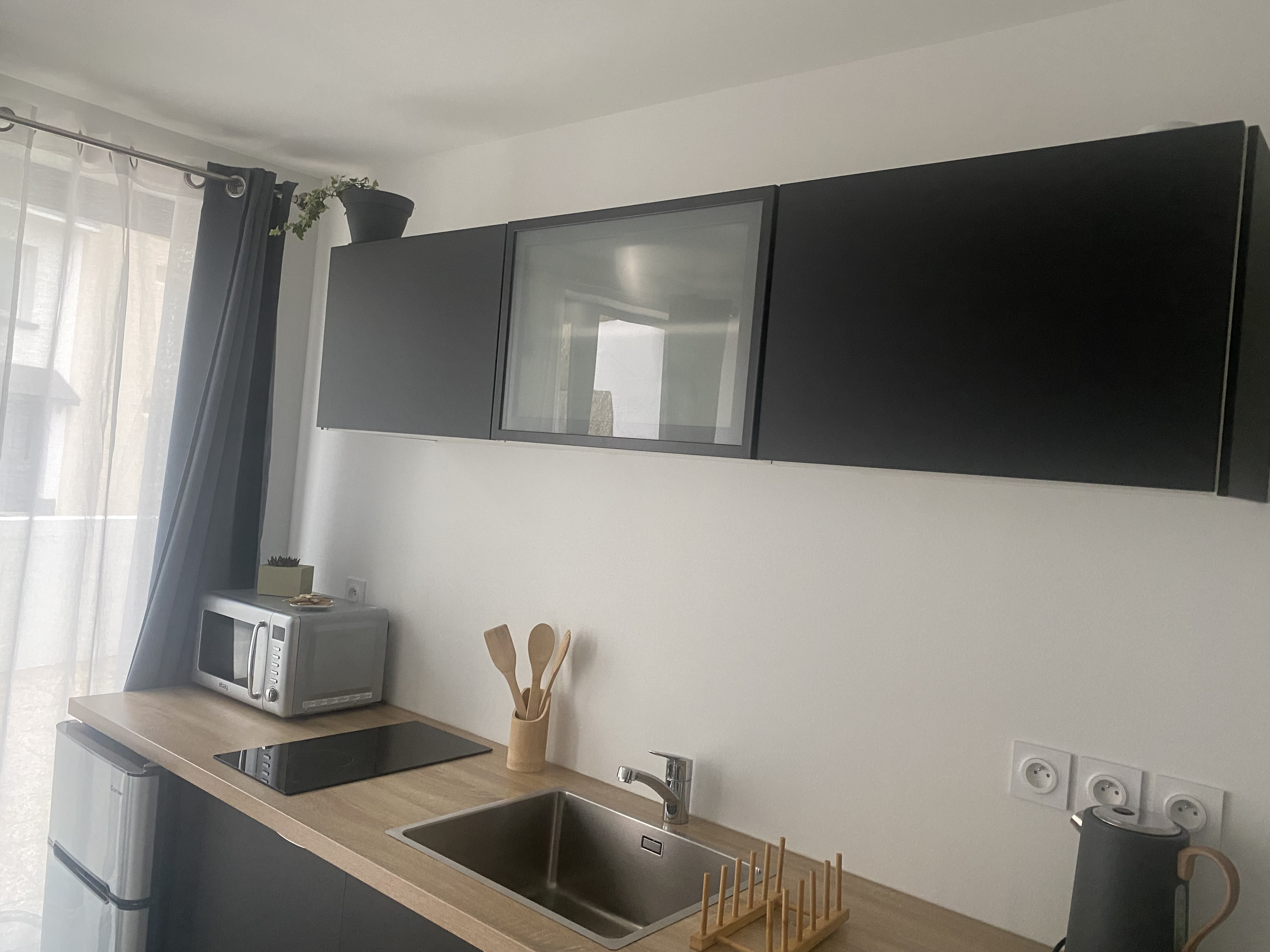Appartement dune 4